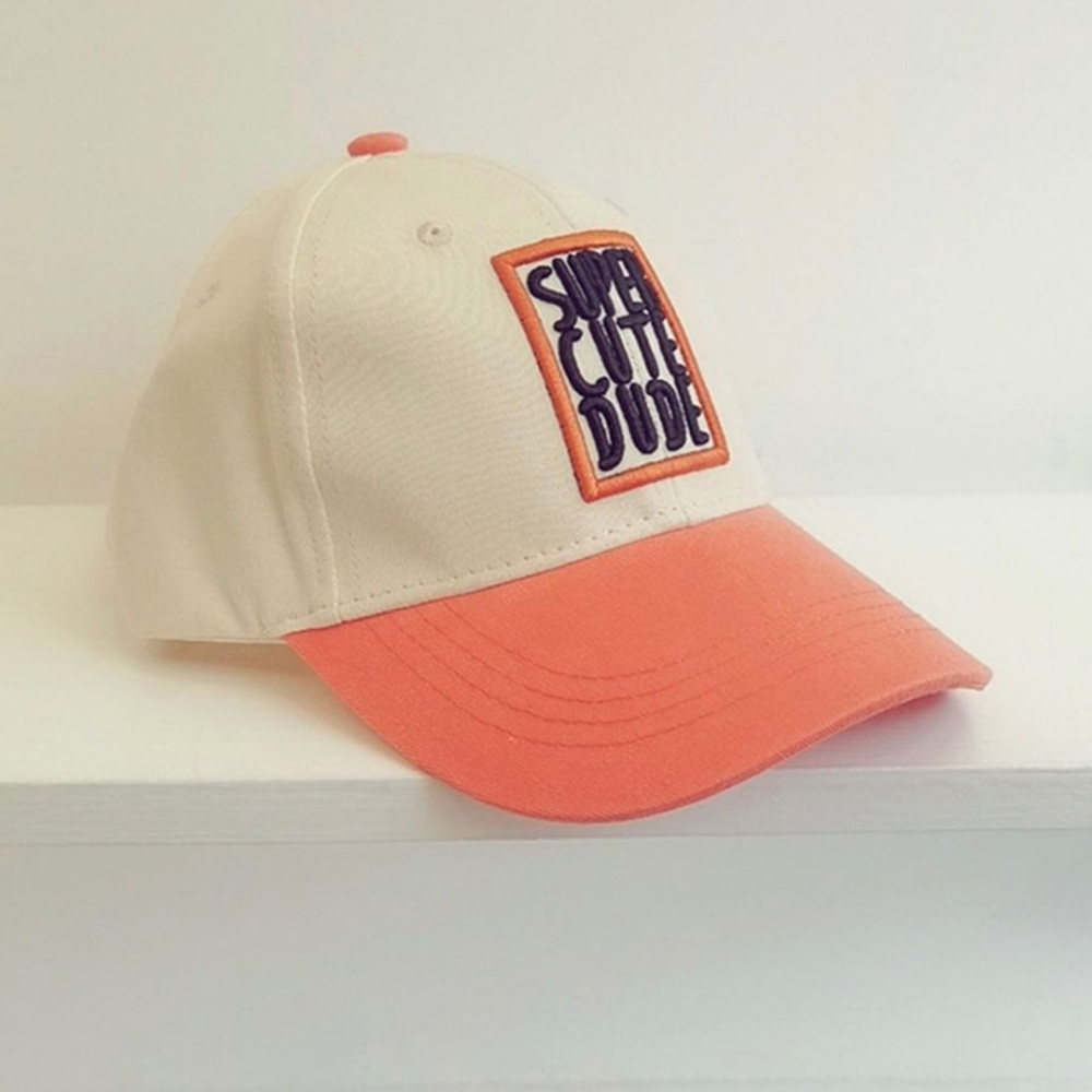 Toddler baseball cap - Picture 8 of 8